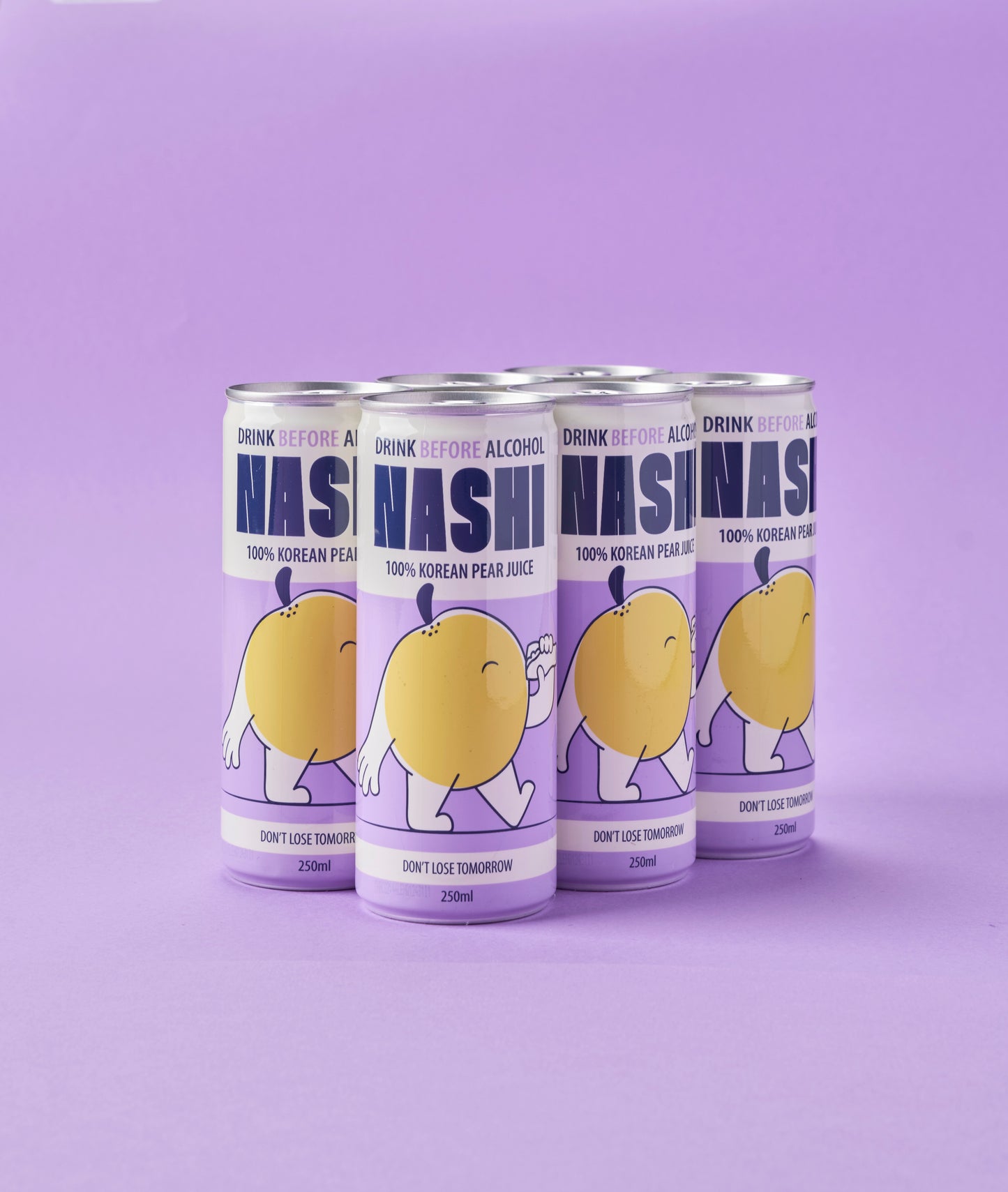 Nashi Pear Juice